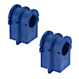 K200327 Front To Frame Sway Bar Bushing, Set of 2