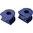 K200332 Front To Frame Sway Bar Bushing, Set of 2