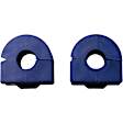 K200332 Front To Frame Sway Bar Bushing, Set of 2