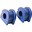 K200333 Front To Frame Sway Bar Bushing, Set of 2