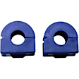 K200333 Front To Frame Sway Bar Bushing, Set of 2