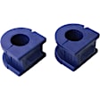 K200334 Front To Frame Sway Bar Bushing, Set of 2