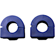 K200334 Front To Frame Sway Bar Bushing, Set of 2
