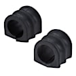 K200346 Front To Frame Sway Bar Bushing, Set of 2