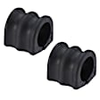 K200346 Front To Frame Sway Bar Bushing, Set of 2