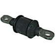 2011 Chevrolet HHR - Front, Driver or Passenger Side, Lower, Frontward, Control Arm Bushing