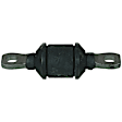 2011 Chevrolet HHR - Front, Driver or Passenger Side, Lower, Frontward, Control Arm Bushing