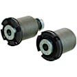 K200366 Front, Lower Control Arm Bushing, Kit