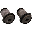 K200450 Front, Upper Control Arm Bushing, Kit