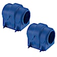 K200520 Front To Frame Sway Bar Bushing, Set of 2
