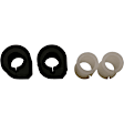 K200601 Front To Frame Sway Bar Bushing, Set of 2