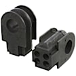 K200615 Front To Frame Sway Bar Bushing, Set of 2