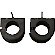 K200616 Front To Frame Sway Bar Bushing, Set of 2