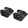 K200619 Front To Frame Sway Bar Bushing, Set of 2