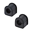 K200623 Rear To Frame Sway Bar Bushing, Set of 2