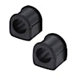 K200624 Front To Frame Sway Bar Bushing, Set of 2