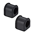 K200624 Front To Frame Sway Bar Bushing, Set of 2