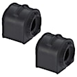 K200628 Front To Frame Sway Bar Bushing, Set of 2