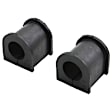 K200632 Front To Frame Sway Bar Bushing, Set of 2