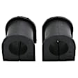 K200632 Front To Frame Sway Bar Bushing, Set of 2