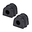 K200635 Front To Frame Sway Bar Bushing, Set of 2
