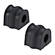 K200635 Front To Frame Sway Bar Bushing, Set of 2