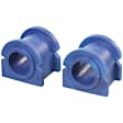 K200675 Front To Frame Sway Bar Bushing, Set of 2