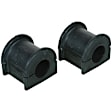 K200705 Front To Frame Sway Bar Bushing, Set of 2
