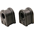K200729 Front To Frame Sway Bar Bushing, Set of 2
