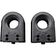 K200729 Front To Frame Sway Bar Bushing, Set of 2