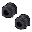 2004 Hyundai Santa Fe - Front To Frame Sway Bar Bushing, Set of 2