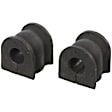 2008 Honda Civic - Rear To Frame Sway Bar Bushing, Set of 2