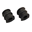 K200749 Rear To Frame Sway Bar Bushing, Set of 2