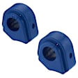 K200768 Rear To Frame Sway Bar Bushing, Set of 2