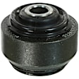 K200786 Front, Driver or Passenger Side, Lower, Rearward Control Arm Bushing, Sold individually