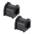 K200801 Front To Frame Sway Bar Bushing, Set of 2