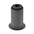 K200802 Problem Solver Series Shackle Bushing - Steel Clad Rubber, Direct Fit