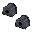K200813 Rear To Frame Sway Bar Bushing, Set of 2