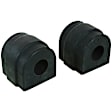 K200821 Front To Frame Sway Bar Bushing, Set of 2