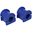 K200843 Front To Frame Sway Bar Bushing, Set of 2