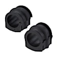 K200845 Front To Frame Sway Bar Bushing, Set of 2
