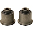 K200852 Front, Driver or Passenger Side, Upper Control Arm Bushing, Sold individually