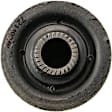 K200897 Problem Solver Series Shackle Bushing - Steel Clad Rubber, Direct Fit