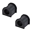 K200900 Front To Frame Sway Bar Bushing, Set of 2, Problem Solver Series