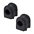 K200903 Front To Frame Sway Bar Bushing, Set of 2, Problem Solver Series