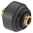 K200912 Front, Driver or Passenger Side, Lower, Rearward Control Arm Bushing, Sold individually