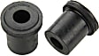 K200929 Problem Solver Series Shackle Bushing - Steel Clad Rubber, Direct Fit