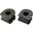 K201174 Sway Bar Bushing, Set of 2, Problem Solver Series