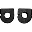 K201174 Sway Bar Bushing, Set of 2, Problem Solver Series