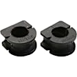 1999 GMC Safari - Front To Frame Sway Bar Bushing, 1-5/16 In. Sway Bar Diameter, Set of 2, Problem Solver Series